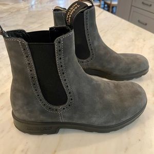 Blundstone® BL1630 High-Top Chelsea Boot